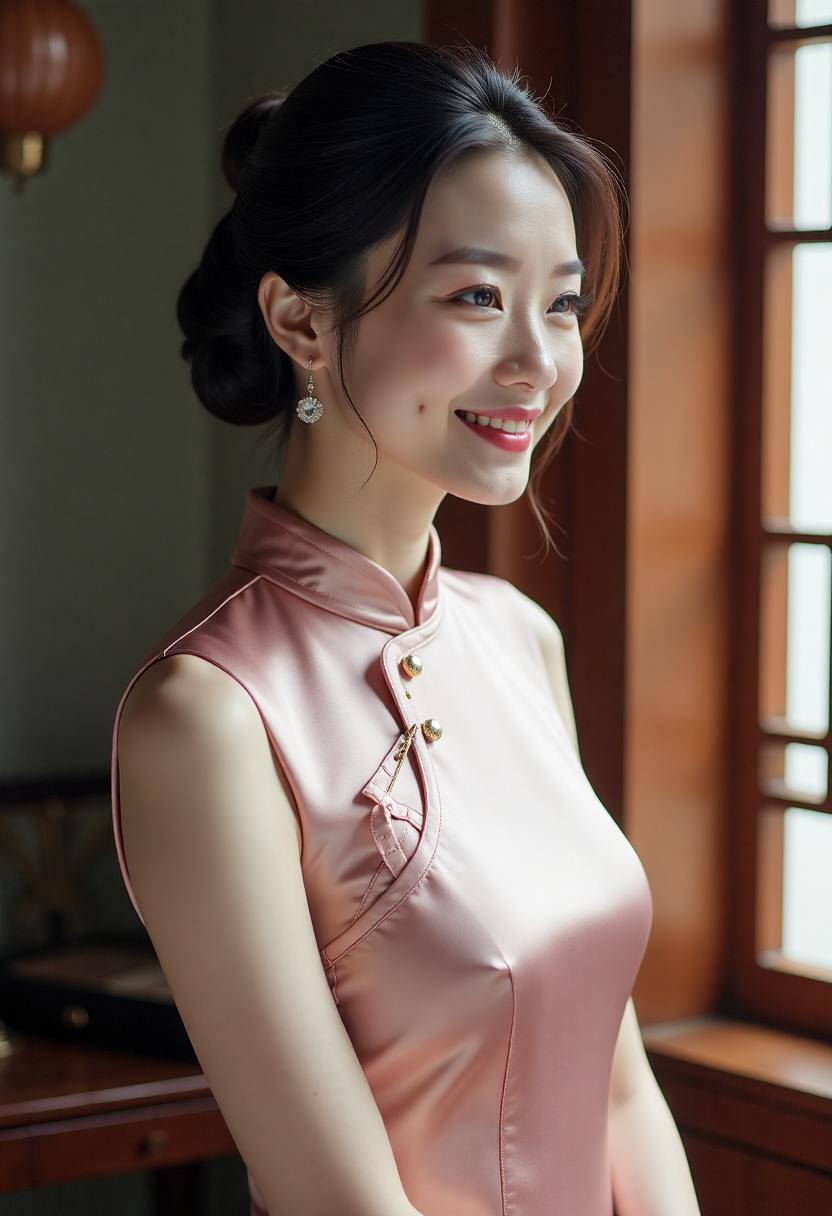 南风回信 海报