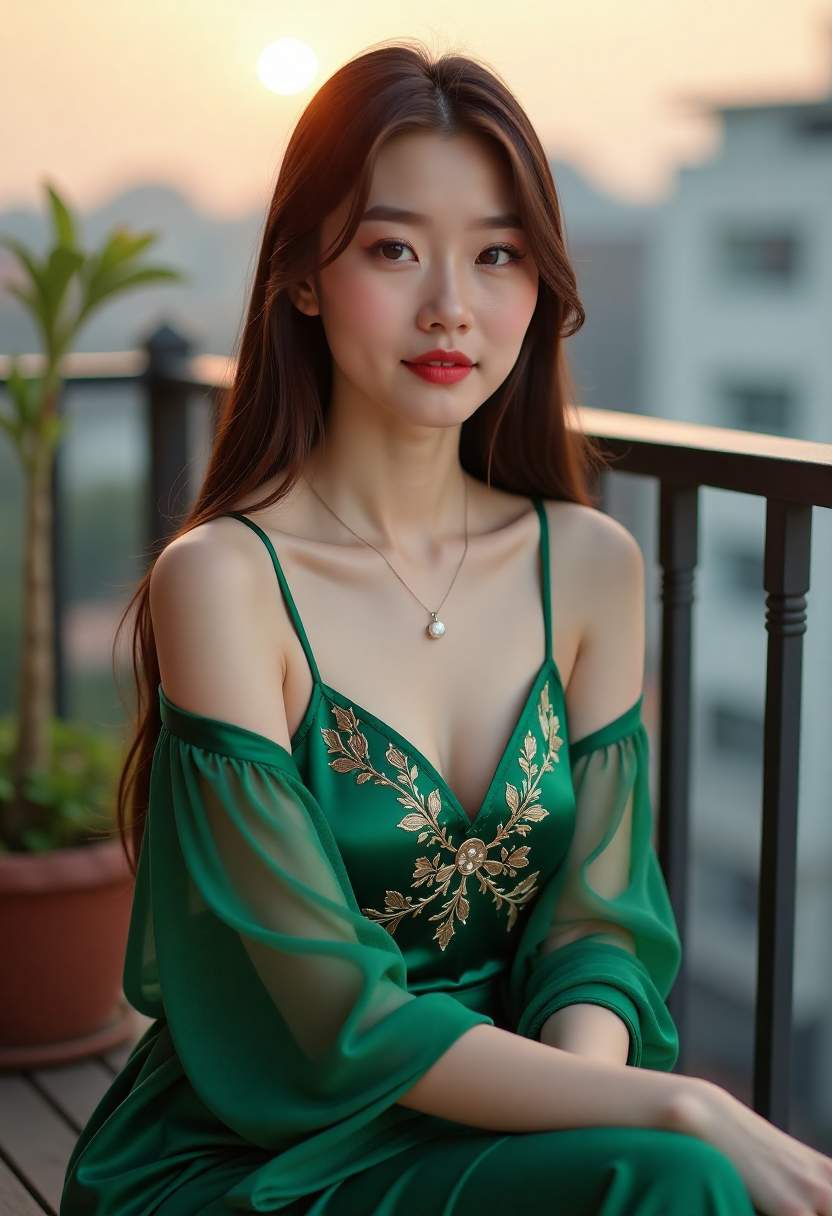 第七个夏天 海报