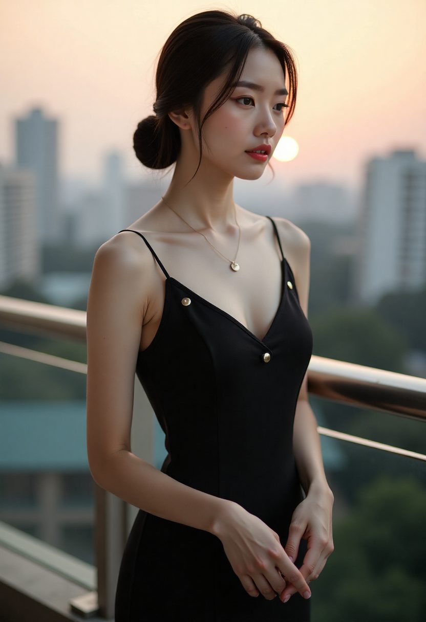 三姊妹的冬天 海报