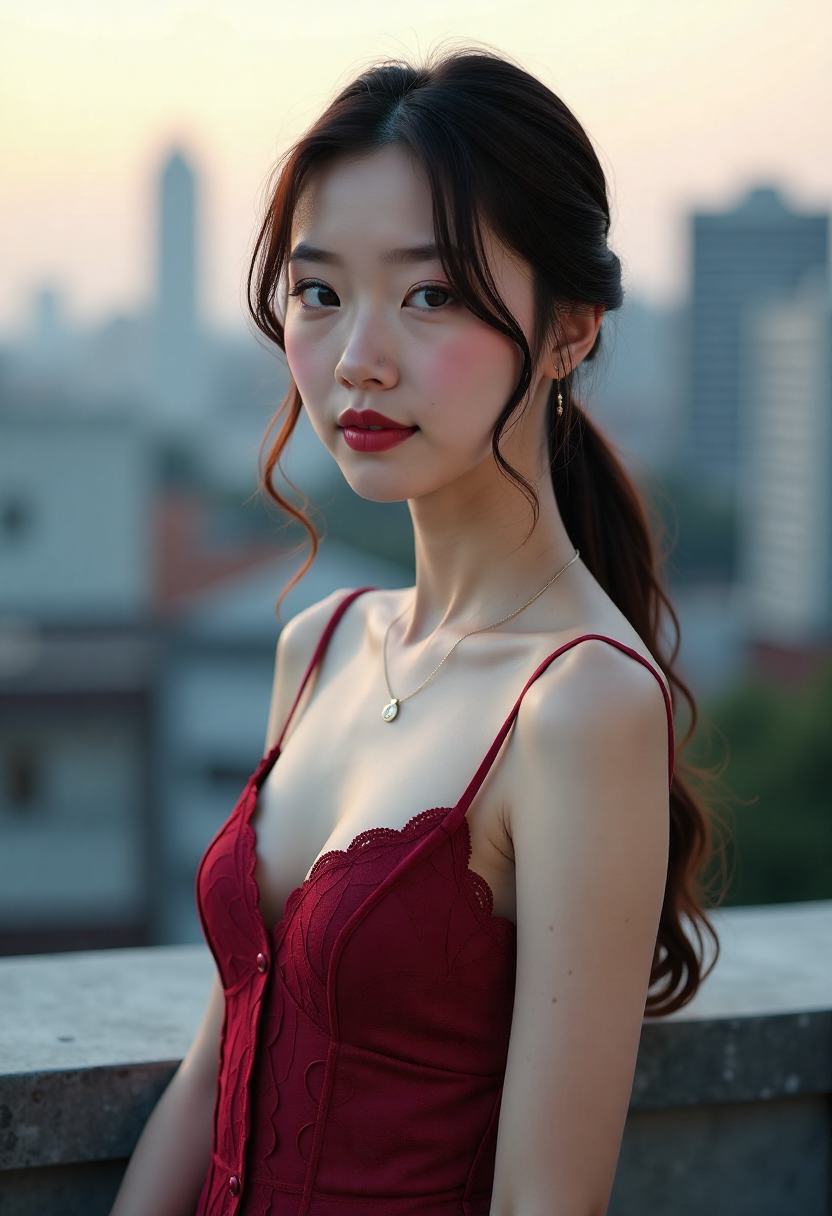 旧楼三零一