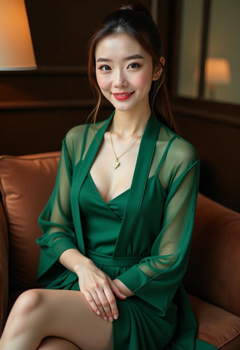 一碗阳春面