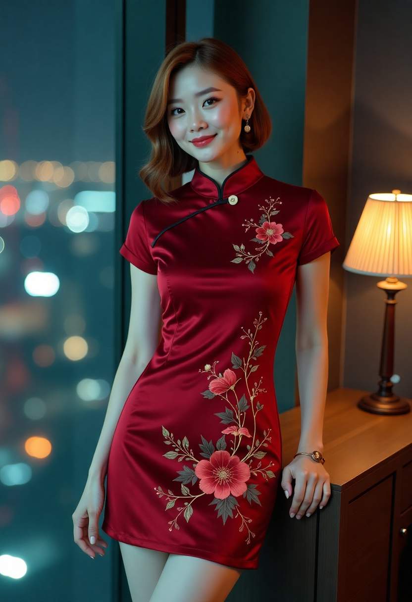 姐姐我爱你 衍生剧集剧照