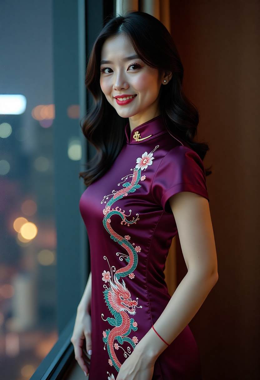 货运码头