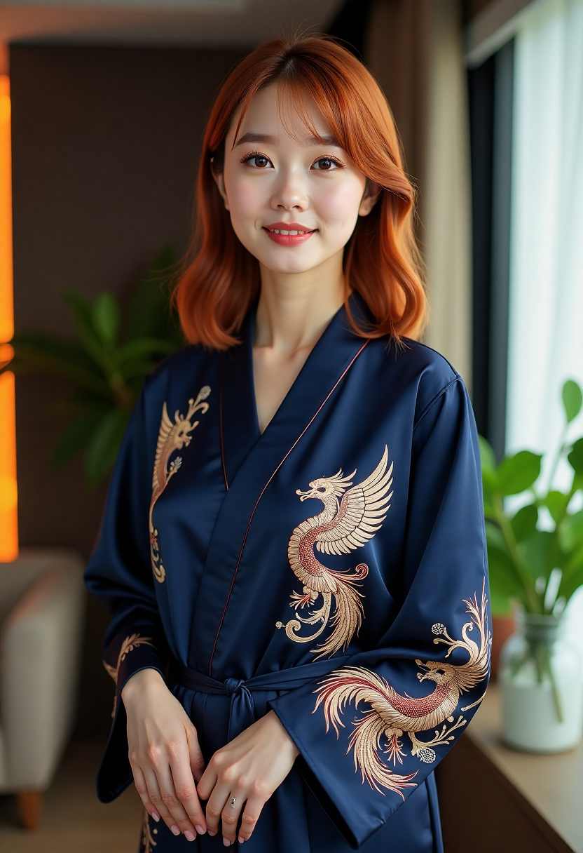 姐姐的厨房 海报